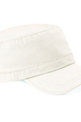 Beechfield BC034 - Classic Military Style Cap with Adjustable Strap
