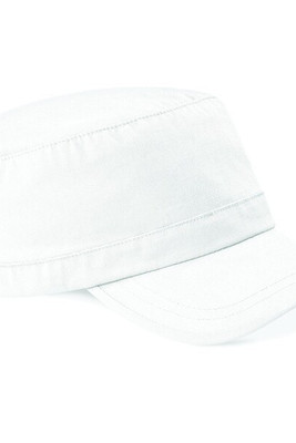 Beechfield BC034 - Classic Military Style Cap with Adjustable Strap