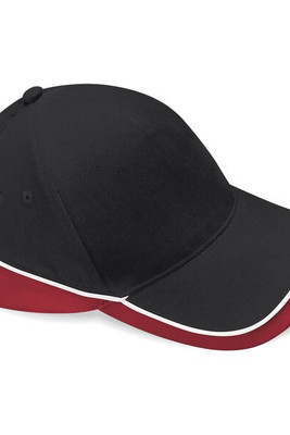 Beechfield BC171 - Casquette de compétition Teamwear