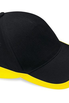 Beechfield BC171 - Casquette de compétition Teamwear