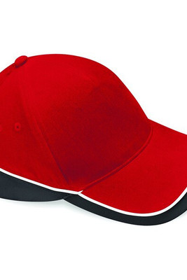 Beechfield BC171 - Casquette de compétition Teamwear