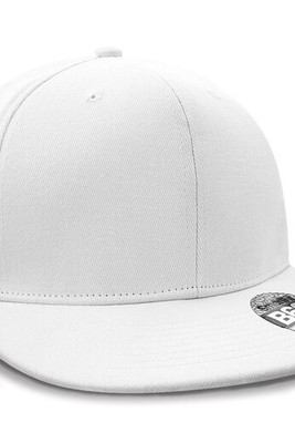 Beechfield BC665 - Casquette de rappeur