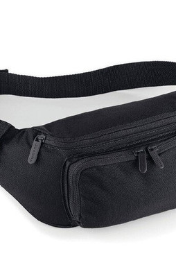 Quadra QD012 - Sacoche Ceinture Sécurisée Quadra