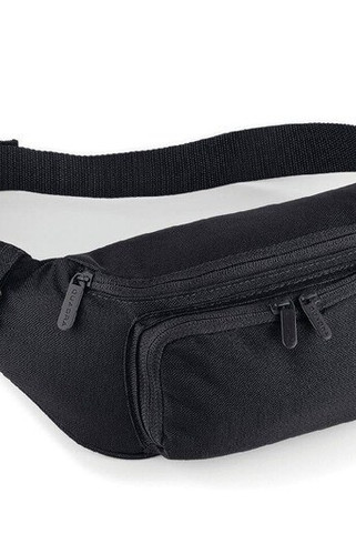 Quadra QD012 - Borsetă de călătorie Quadra Secure cu curea reglabilă