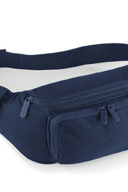 Quadra QD012 - Quadra Secure Travel Belt Bag with Adjustable Strap