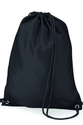 Quadra QD017 - Sacca Sportiva Impermeabile con Rinforzi