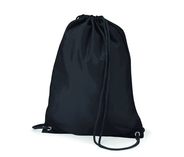 Quadra QD017 - Durable Water Resistant Drawstring Backpack