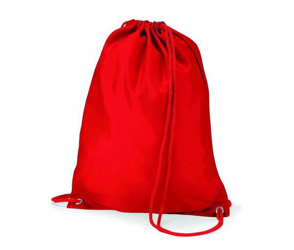 Quadra QD017 - Durable Water Resistant Drawstring Backpack