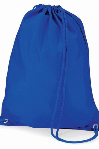 Quadra QD017 - Durable Water Resistant Drawstring Backpack