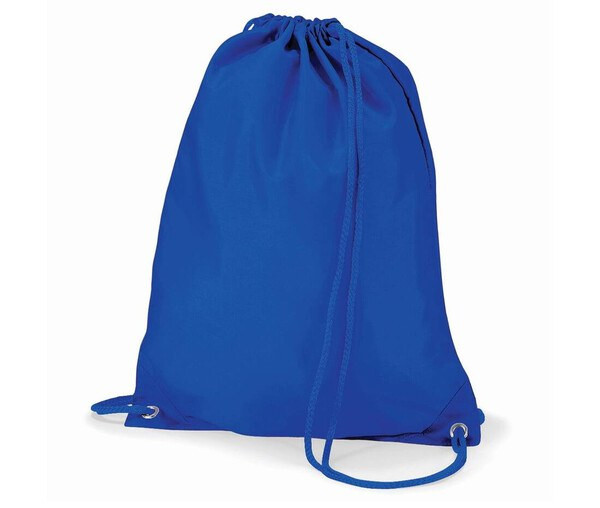 Quadra QD017 - Durable Water Resistant Drawstring Backpack