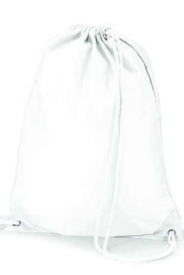 Quadra QD017 - Durable Water Resistant Drawstring Backpack