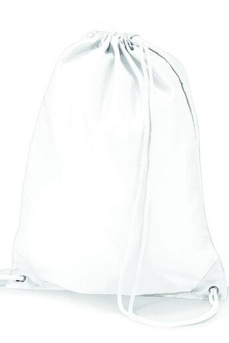 Quadra QD017 - Durable Water Resistant Drawstring Backpack