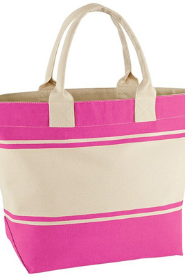 Quadra QD026 - Durable Canvas Shoulder Deck Bag with Long Handles