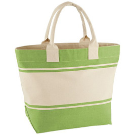 Quadra QD026 - Sac de Pont en Toile Résistant et Spacieux