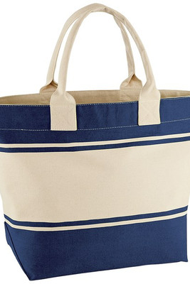 Quadra QD026 - Canvas Deck Bag und Strandtasche