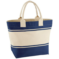 Quadra QD026 - Sac de Pont en Toile Résistant et Spacieux