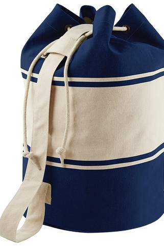 Quadra QD027 - Leinwand Duffle Bag Tasche