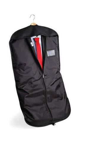 Quadra QD031 - Quadra Waterproof Suit Protector with Hanger Slot