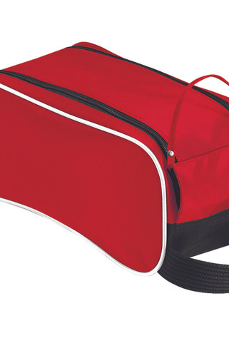 Quadra QD076 - Borsa porta scarpe Teamwear