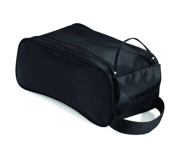 Quadra QD076 - Durable Teamwear Shoe Bag with Embroidery Options