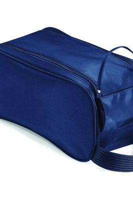 Quadra QD076 - Durable Teamwear Shoe Bag with Embroidery Options