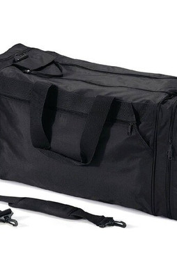 Quadra QD080 - Großer Komfortabler Sporttasche für Fitness