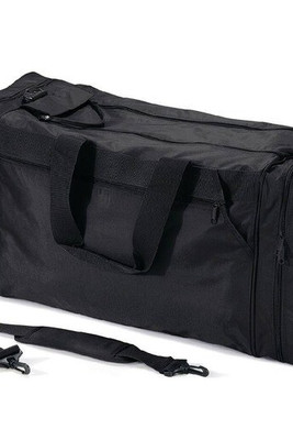 Quadra QD080 - Ultimate 74L Multi-Compartment Sports Tote Bag