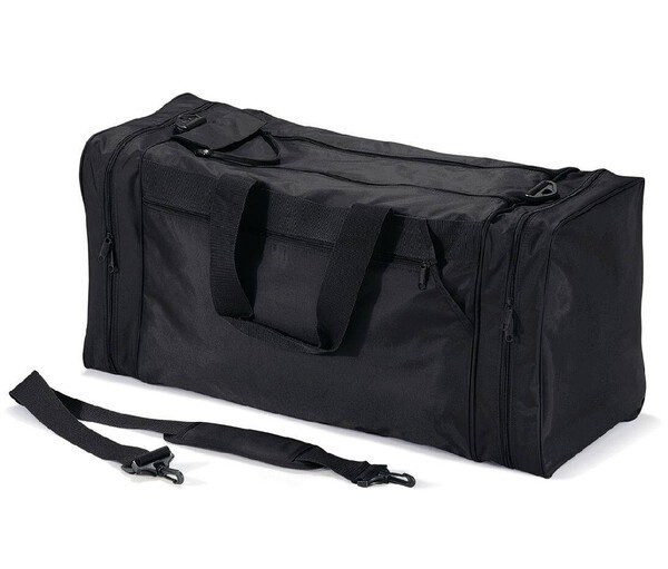 Quadra QD080 - Ultimate 74L Multi-Compartment Sports Tote Torba