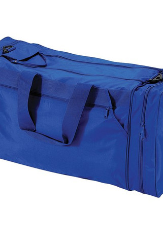 Quadra QD080 - Geantă sport Ultimate 74L Multi-Compartment.