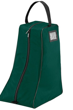 Quadra QD086 - Praktische Schuh- und Stiefeltasche mit Belüftung