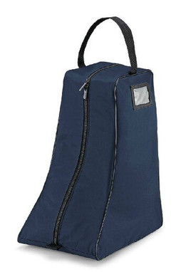 Quadra QD086 - Praktische Schuh- und Stiefeltasche mit Belüftung