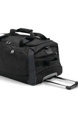 Quadra QD970 - Tungsten™ wheelie travel bag