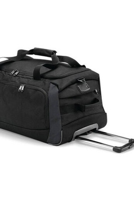 Quadra QD970 - Quadra Qd970 - Tungsten™ Wheelie Travel Bag