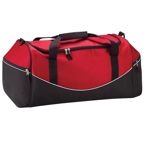 Quadra QS070 - Versatile Sports Team Gear Holdall Bag