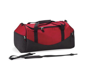 Quadra QS070 - Geantă Versatile Sports Team Gear Holdall
