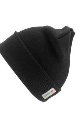 Result RC033 - Wollige ski muts met Thinsulate™ isolatie