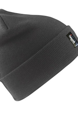 Result RC033 - Wooly ski hat with Thinsulate™ insulation