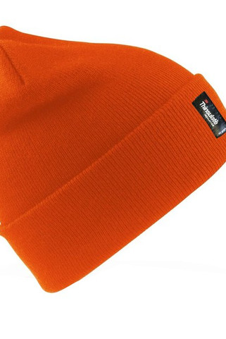Result RC033 - Wooly ski hat with Thinsulate™ insulation