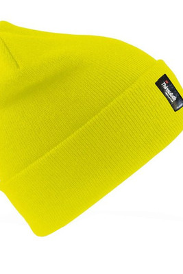 Result RC033 - Wooly ski hat with Thinsulate™ insulation