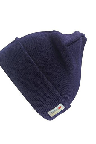 Result RC033 - Bonnet De Ski En Laine À Protection Isotherme Thinsulate™