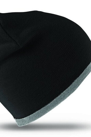 Result RC046 - Reversible Fashion Fit Mütze