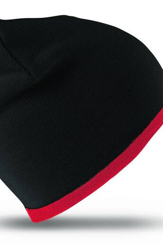 Result RC046 - Reversible fashion fit hat