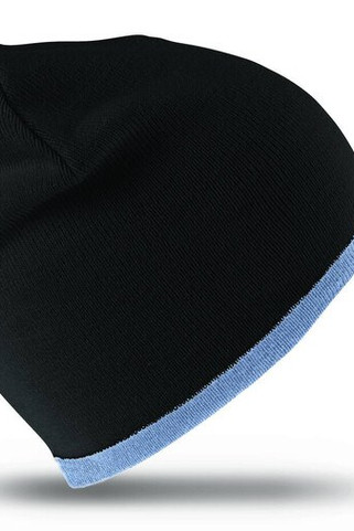 Result RC046 - Fasjonabel, vendbar lue