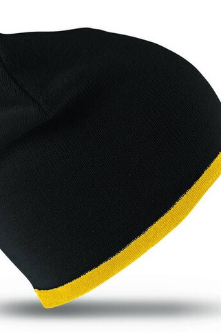 Result RC046 - Αναστρέψιμο καπέλο μόδας Result