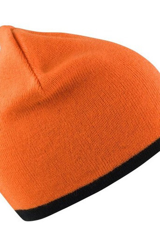 Result RC046 - Cappello reversibile fashion fit