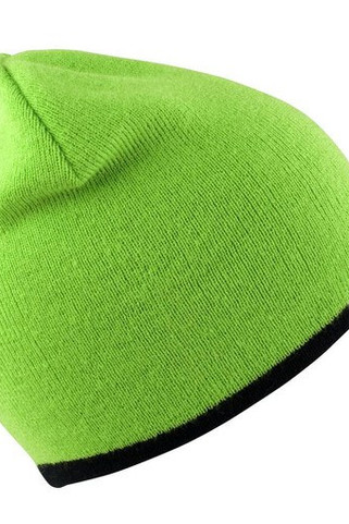 Result RC046 - Reversible fashion fit hat