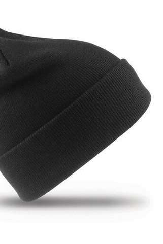 Result RC029 - Heavyweight Double Knit Ski Hat for Embroidery