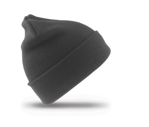Result RC029 - Heavyweight Double Knit Ski Hat for Embroidery