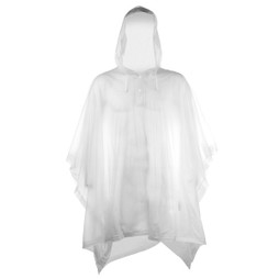 Splashmacs SC010 - Versatile Waterproof Poncho and Groundsheet Combo
