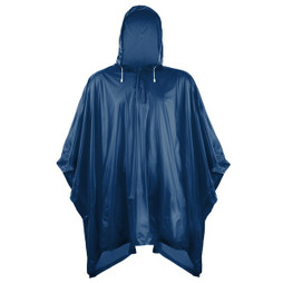 Splashmacs SC010 - Versatile Waterproof Poncho and Groundsheet Combo